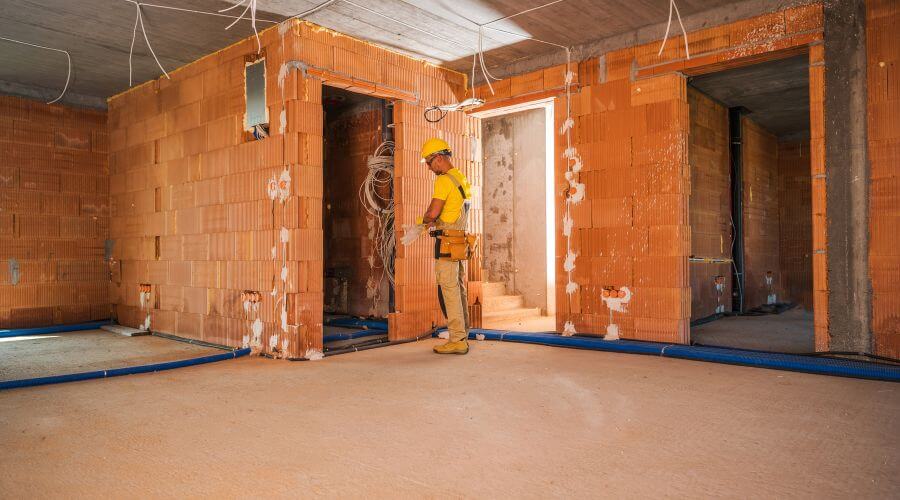 Expert top industrial roofings services in Jamesville, NC